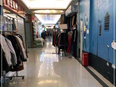 -欧亚达商业广场(红桥店)