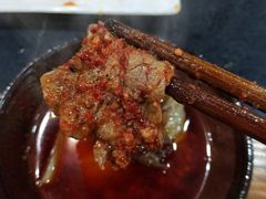 -重庆故事姊妹老火锅(财经学院店)