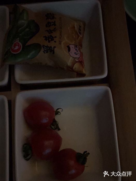 紫莲花足道(柯桥古镇店)图片