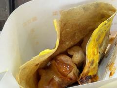 -南楼煎饼(滨江道店)