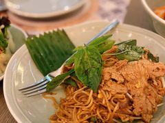 -CHINCHIN 青青·泰国料理(万象食家店)