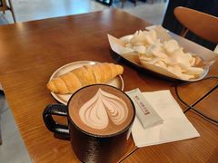 -墨相科学咖啡 Science nature & Coffee Bar