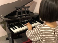 -Lilliput粒粒堡亲子餐厅(置汇旭辉店)