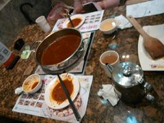 -黄记煌三汁焖锅(华发商都店)