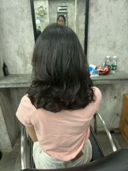-名品美发