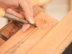 -五月木作·DIY木作文创体验店(北京路店)