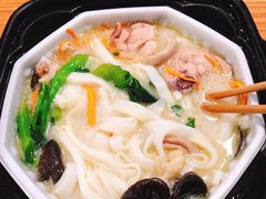 -小满手工粉(上海文峰广场店)