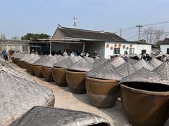 -苏州市吴中区光福窑上花果蜜饯厂