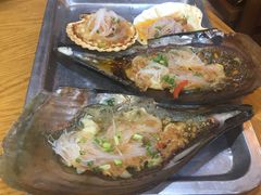-云晓光头烧烤吧(德平路店)