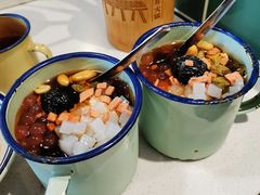 -有拈头成都市井火锅(老门东店)