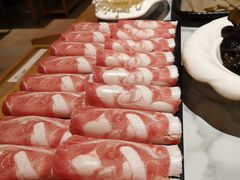 -杨家火锅(国美店)