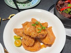 -南里山房·新淮扬菜(徐汇万科店)