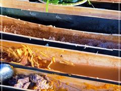 -竹泉农庄·竹筒饭(从化店)