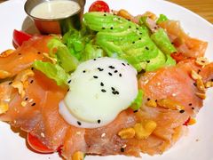 -HELLO 27 意面·沙拉·帕尼尼