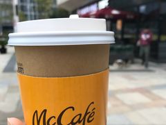 -麦当劳(塔园路店)