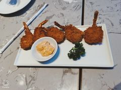 -必胜客(金开大道店)