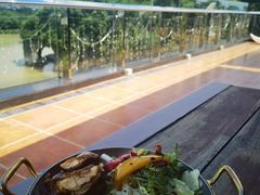 -璟象酒店-爱丽坊景观餐厅