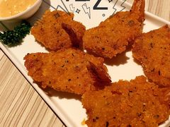-必胜客(海滨店)