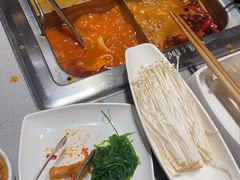 -海底捞火锅(振华广场店)