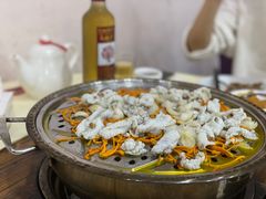 -凯盈阁私房菜·桑拿鸡(绿茵花园店)