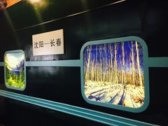 -胡同烧烤·烤肉(塔湾店)