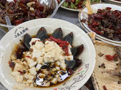 -小民大排档(光谷店)
