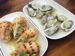 -连家船海鲜大排档·20年闽菜店(厦大店)