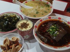 -71号豆汤饭·成都小馆(春熙路百盛店)