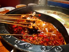 -8号苑自助烤场(西单店)