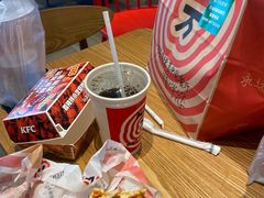 -肯德基(龙昆南店)