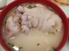 -廖老妈蹄花店(人民公园陕西街259号店)