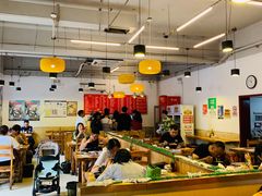 -螺蛳粉先生(蓟门桥店)