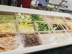 -拿渡·水煮鱼 麻辣香锅(西单大悦城店)