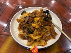 -同和居(月坛店)