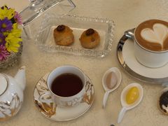 -Salon de Ville浦江汇(上海外滩华尔道夫酒店店)