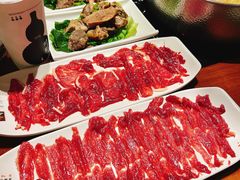 -你好牛火锅 头牌无花果鸡(海上传奇店)