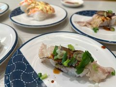-滨寿司(新街口中央商场店)