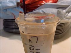 -麦当劳(无锡永乐店)