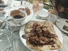 -普天和酒楼·新津菜·烤鸭(天津之眼店)