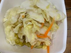 -韩师傅老大同刀削面(北苑路店)