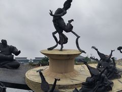 -华清宫景区
