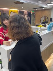 -奈川烫染Salon