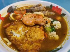 -My Way Town买味堂·东南亚餐厅(亦庄店)