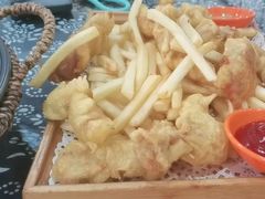 -八两八金·莱芜特色炒鸡(市南漳浦路店)