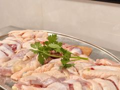 -肥佬椰子鸡(文锦渡店)