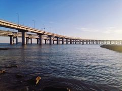 -星海湾跨海大桥