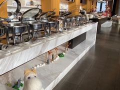 -南京金陵饭店