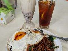 -華歡冰室-WahFoon(吉大店)
