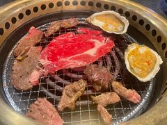 -神户赤童日式烤肉伙伴(东直门店)