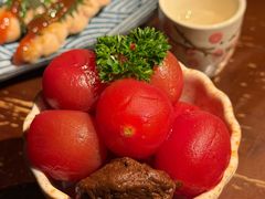-鸟泉居酒屋·烧鸟·酒馆(百子湾店)